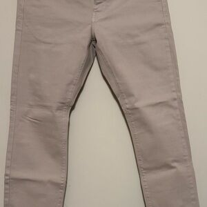 J. Crew 484 Stretch Pants